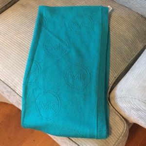 Michael Kors Infinity Scarf